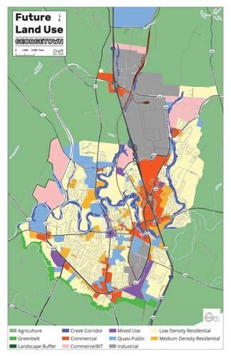 georgetown scott county planning and zoning.